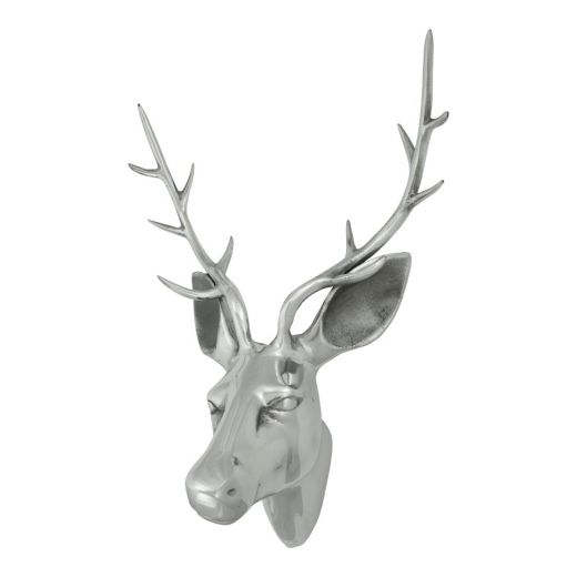 tête de cerf grand 65cm*