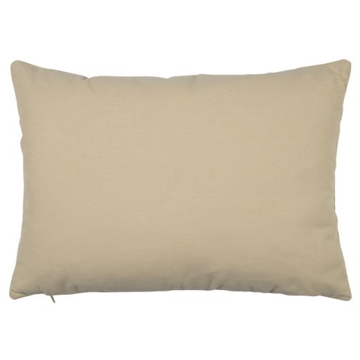 gobelin coussin cloche almabtrieb 30x45cm