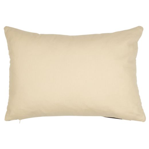 gobelin coussin alpen mont blanc 30x45cm