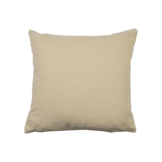 gobelin cushion winter lamp 33x33cm