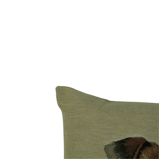 gobelin cushion aristo comte jack russell 45x45cm