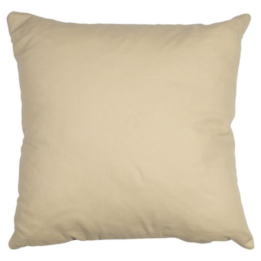 gobelin coussin cloche de almabtrieb tache 45x45cm