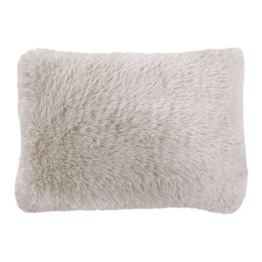 big cushion bear beige 40x60cm