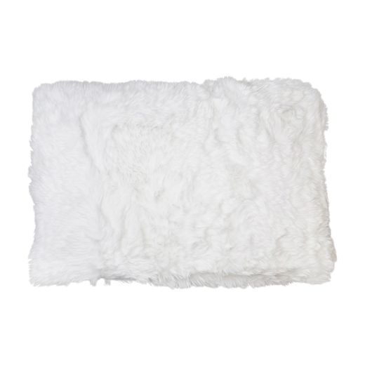 big cushion bear white 40x60cm