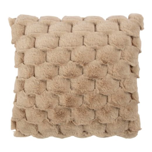Cushion cloud beige 45x45cm