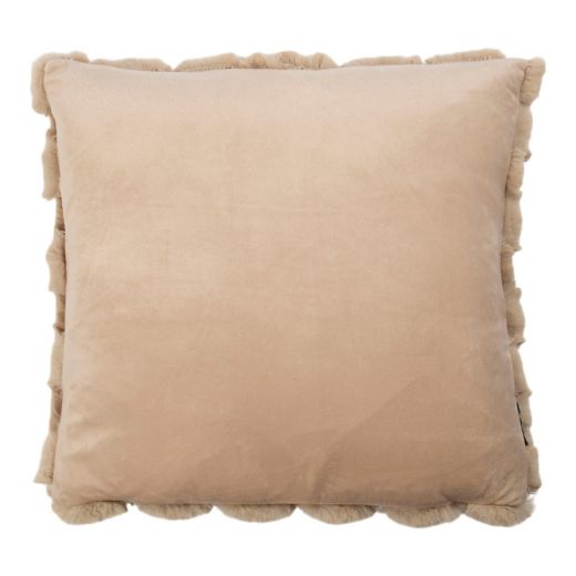 Cushion cloud beige 45x45cm