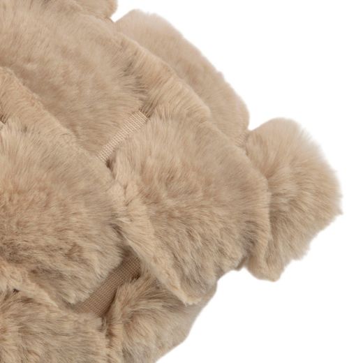 Cushion cloud beige 45x45cm