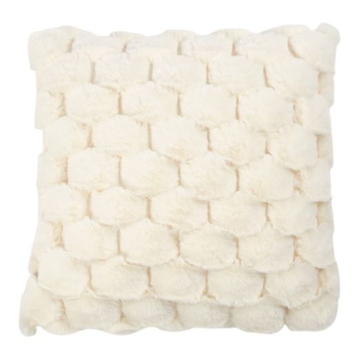 Cushion cloud off white 45x45cm