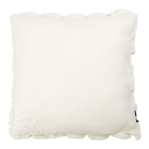 Cushion cloud off white 45x45cm