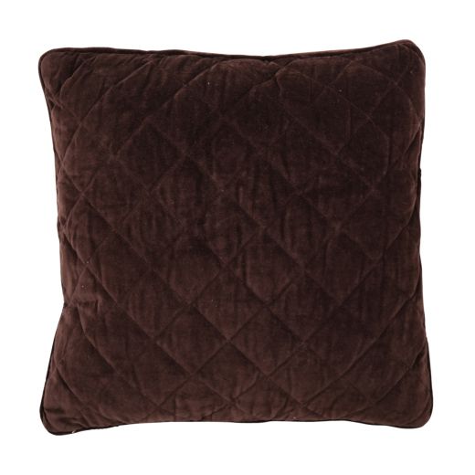 Cushion Robuste 45x45 Brown