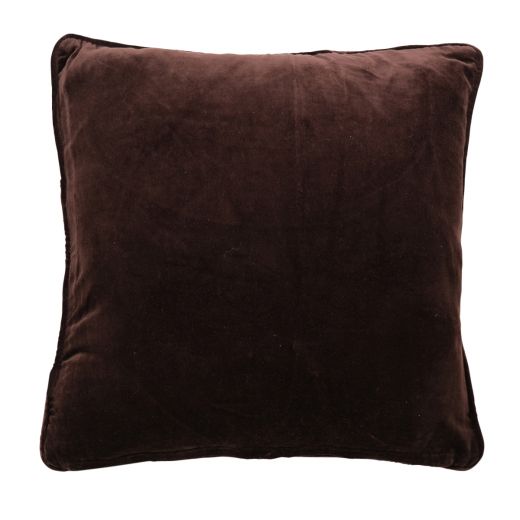 Cushion Robuste 45x45 Brown