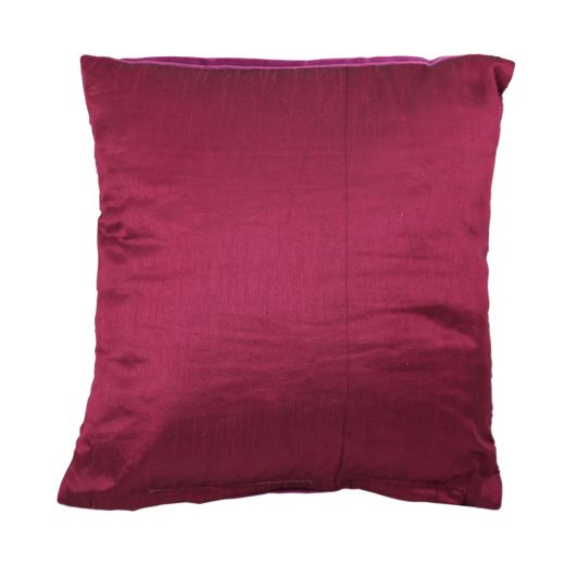 Cushion Jen 45x45 violet 