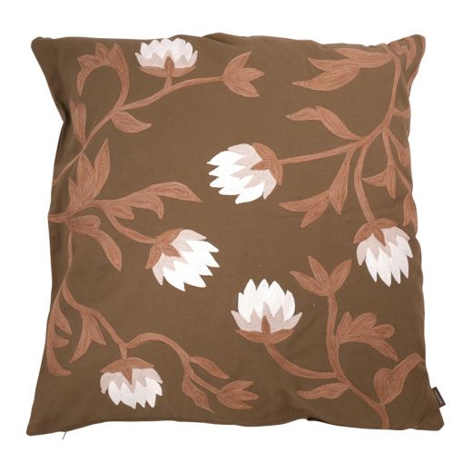 Cushion Kate 60x60 off white 