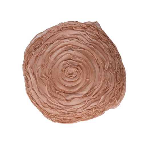 Cushion Bella 40 dia. beige