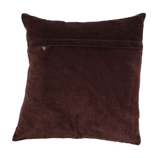 Cushion New Chic 45x45 brown 