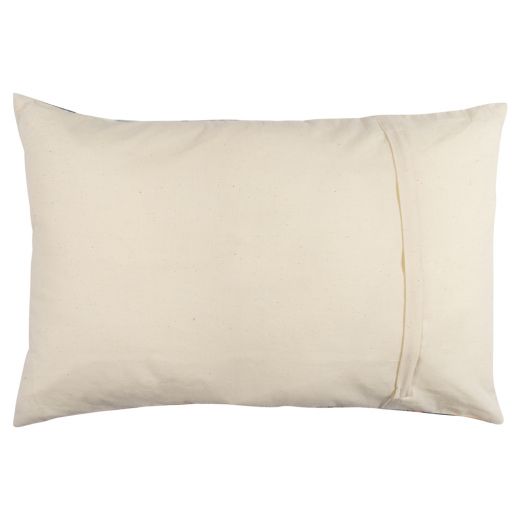 canvas cushion cow bells 40x60cm*