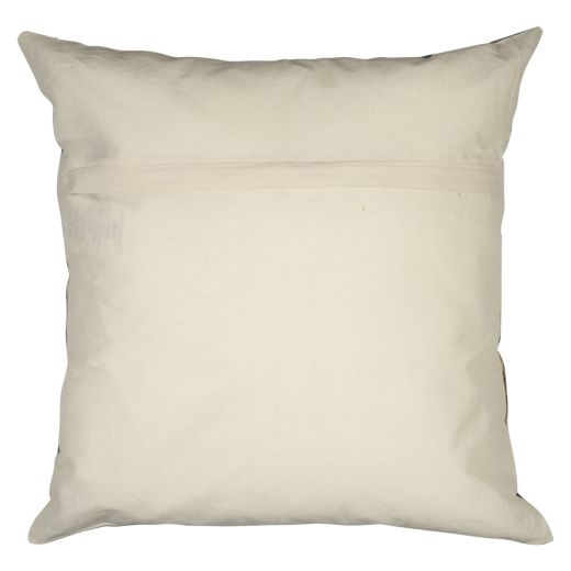 canvas cushion scottisch highlander blonde 50x50cm