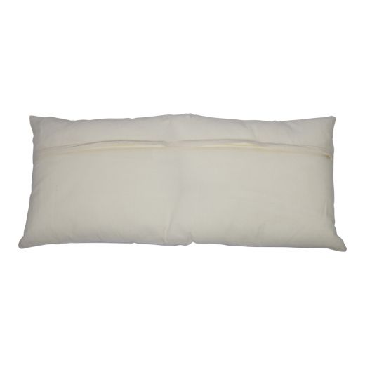 canvas kussen xxl kittens 40x90cm*