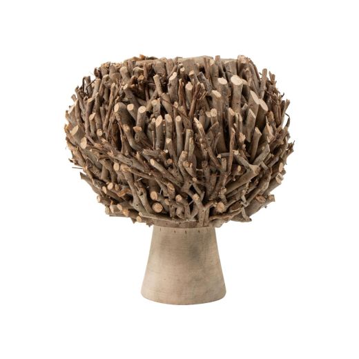  Lamp Twig branches dia30xH30