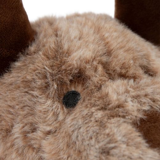 Door Stopper reindeer beige h28 cm