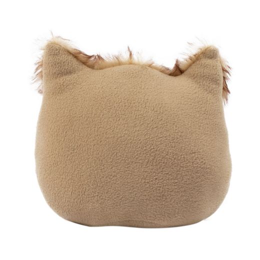 Door Stopper owl beige h23 cm