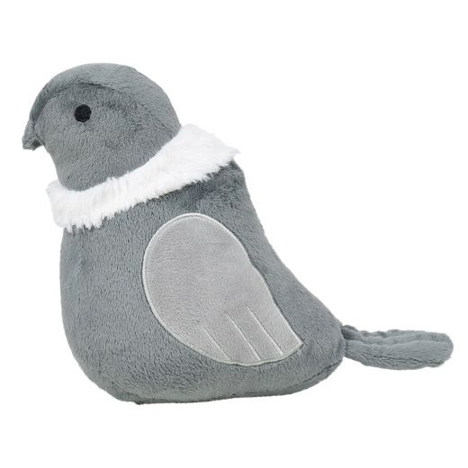 door stopper pigeon