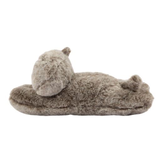 Door Stopper cat laying on belly 12x34x14,5cm