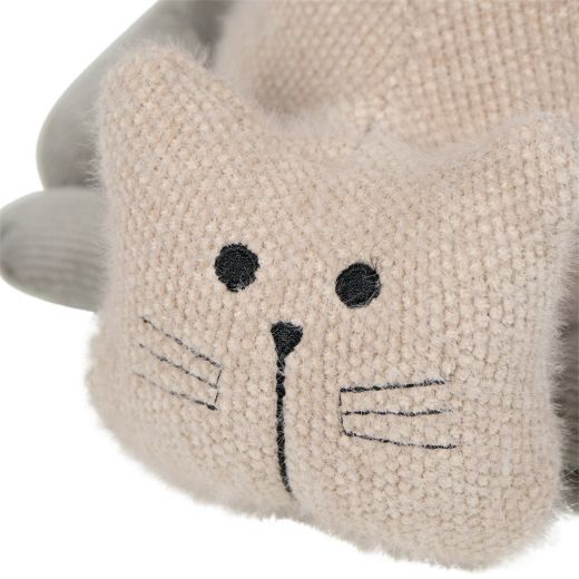 türstopper katzenschwanz ecru