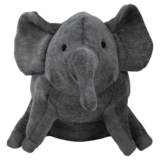 Türstopper Kleiner elefant 34x14x18cm