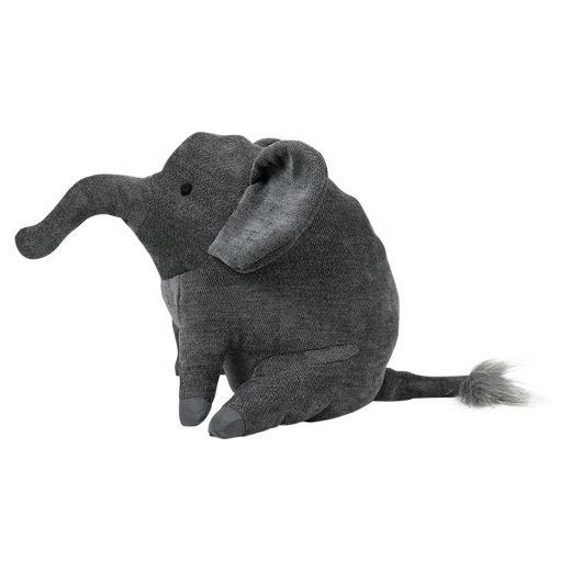 Türstopper Kleiner elefant 34x14x18cm