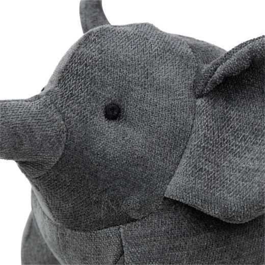 Türstopper Kleiner elefant 34x14x18cm