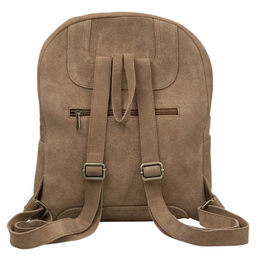 schaf weiss rucksack 32cm (ovis aries)