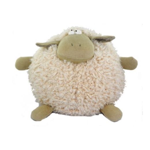 Knuffel Schaap Lulu groot 33cm