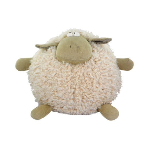 Cuddly Toy sheep Lulu small 20cm