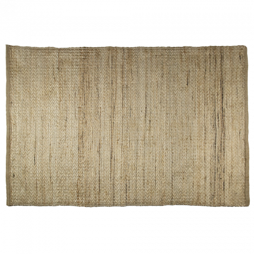 handmade jute rug 120x180cm