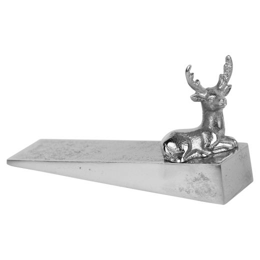 door stopper deer 21cm