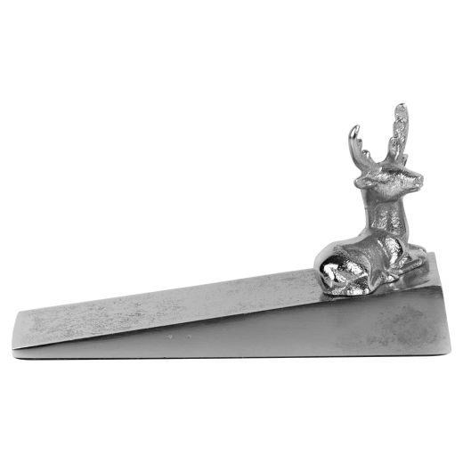 door stopper deer 21cm