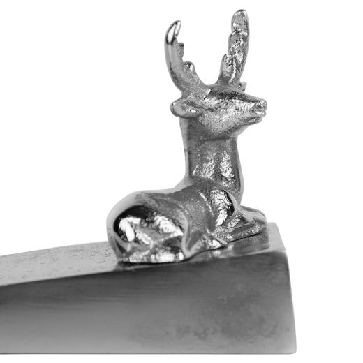 door stopper deer 21cm