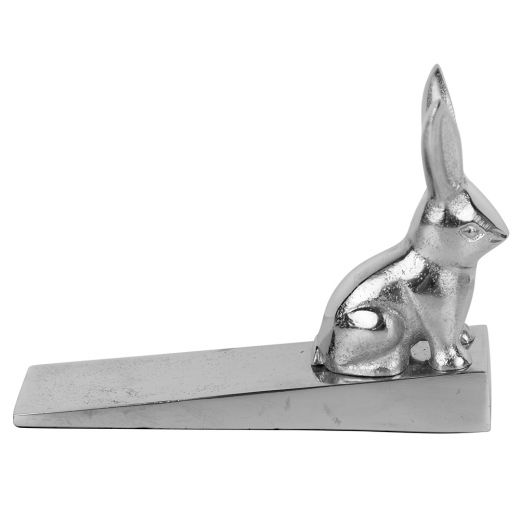 door stopper rabbit 15cm