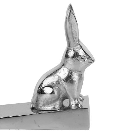 door stopper rabbit 15cm