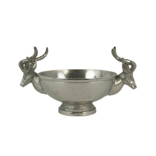 schaal hert medium 30cm