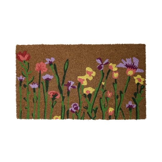 coir multimat daffodil 75cm