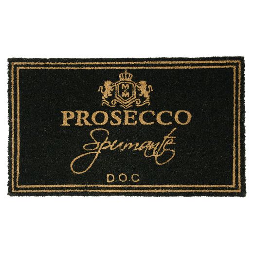 multipaillasson en coco vine prosecco 75cm