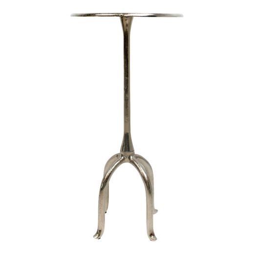 bijzettafel laptop rond 65cm*