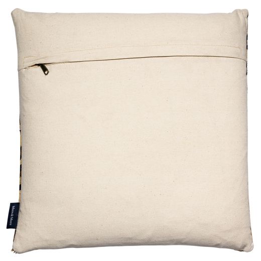 *kissen kuh leopard 45x45cm*