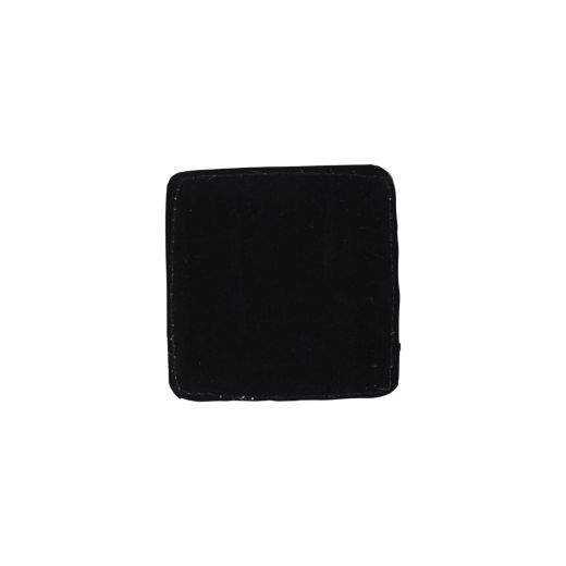 *untersetzer quadratisch leopard 9x9cm*