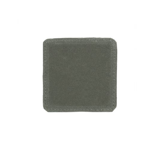 dessous de verre vache carré gris 9x9cm