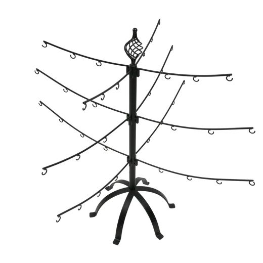 display decoration tree pendants 76cm