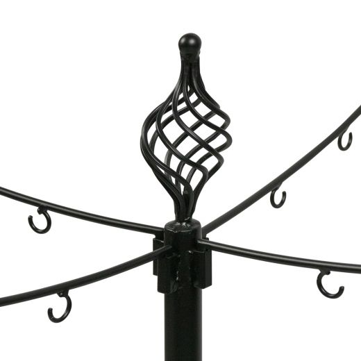 display decoration tree pendants 76cm