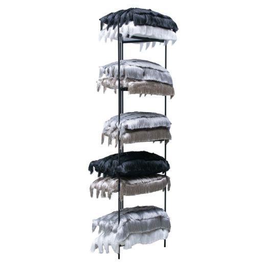 display kissen dreieck 180cm (zusammenklappbar) (paletten)